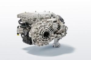 BMW iX3 2020 года  (WW)